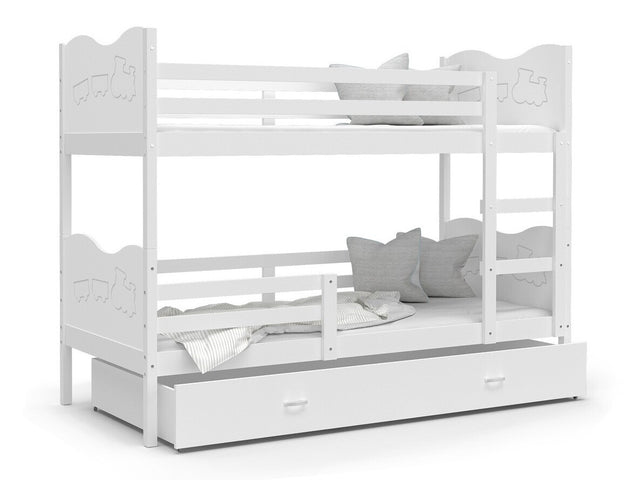 Divstāvu gulta 144748