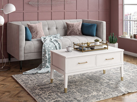 Žurnālu galdiņš transformeris 352215