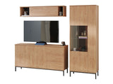 Viesistabas komplekts 391002