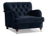 Chesterfield krēsls 174239