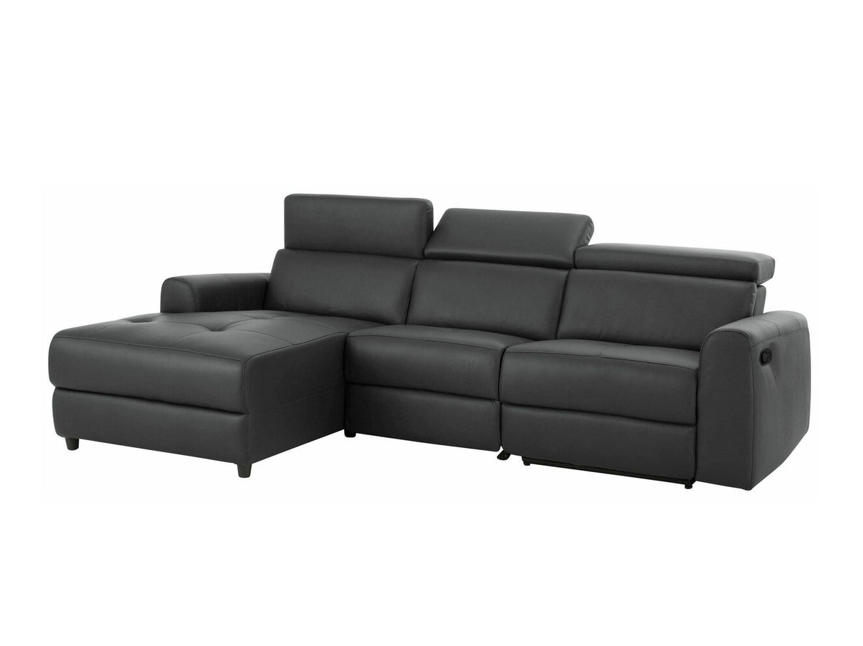 Stūra dīvāns reglaineris 450547
