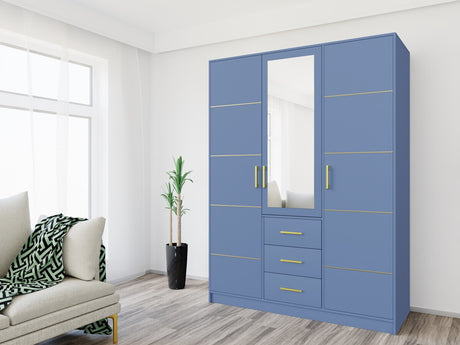 Skapis 55080