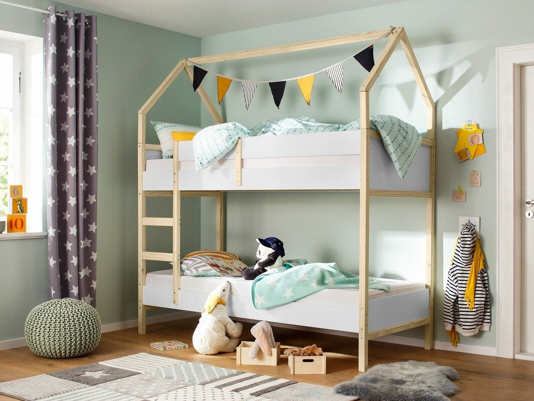 Divstāvu gulta 451472