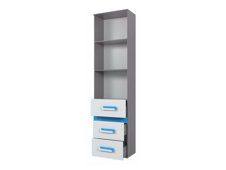Plaukts 60900