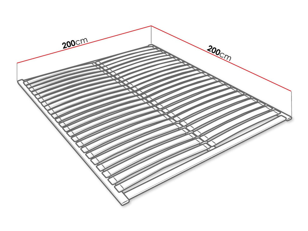 Gultas restes 247840
