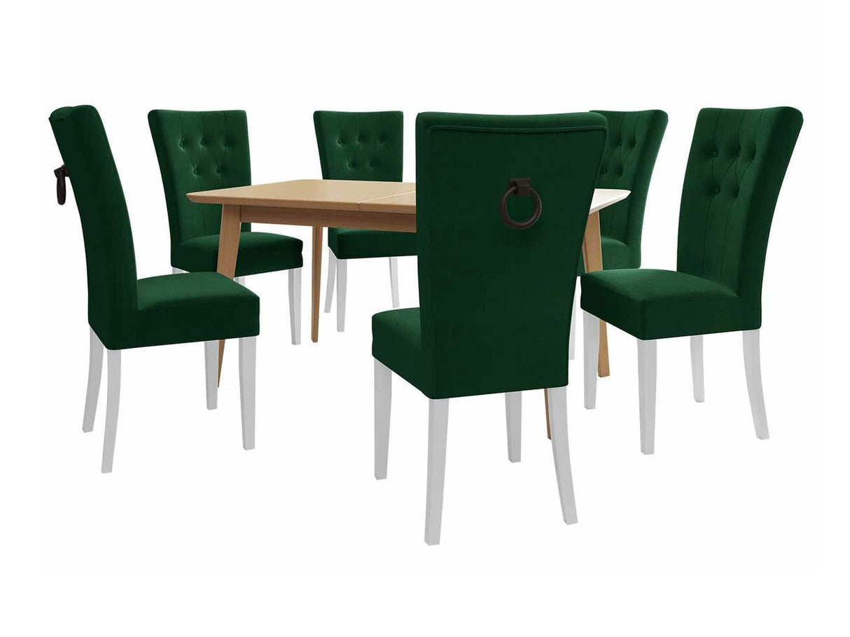 Ēdamistabas komplekts 451937