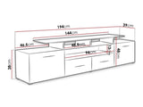 TV galds 164519