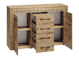 Viesistabas komplekts 310536