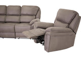 Krēsls reglainer 304289
