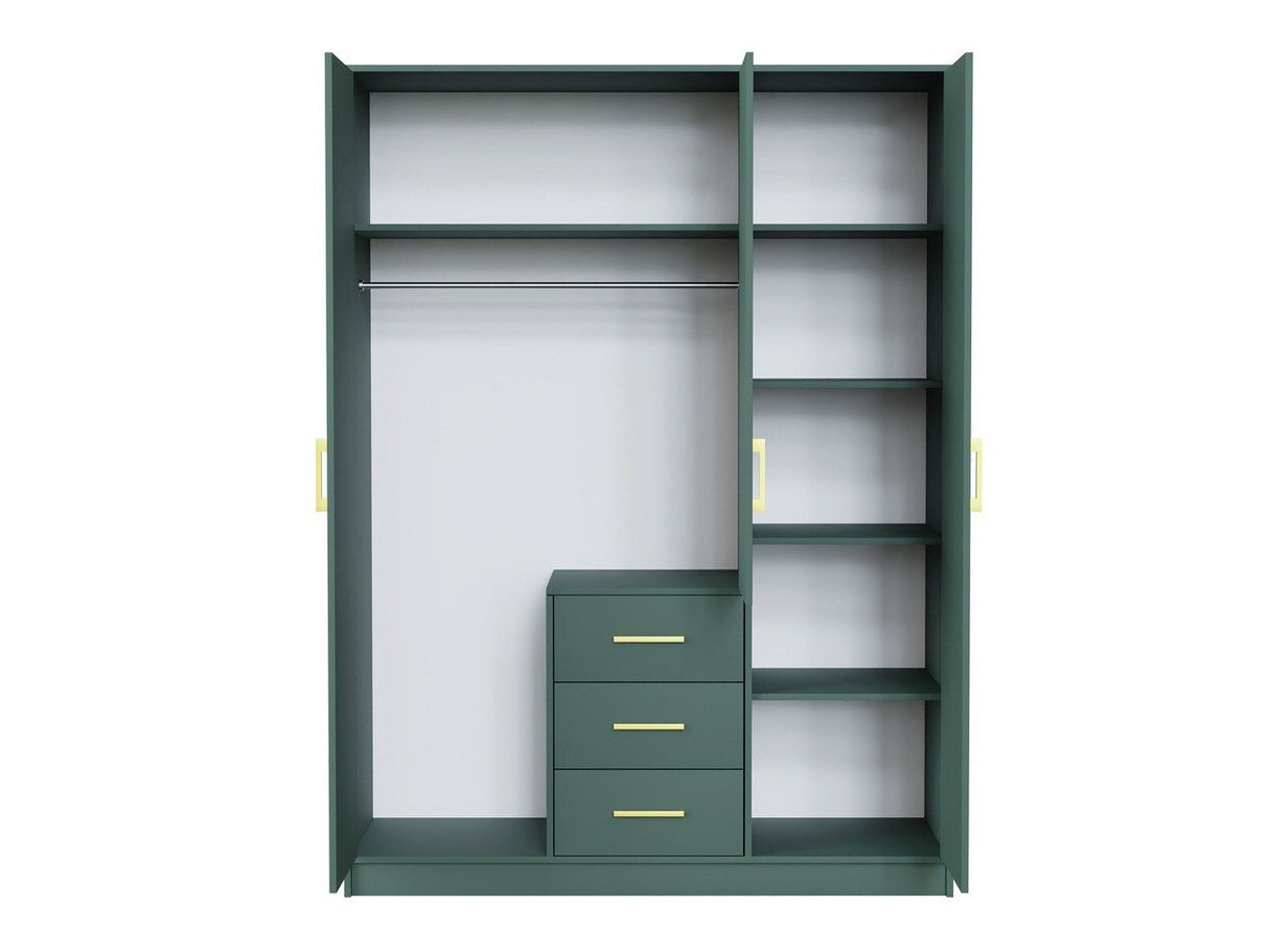 Mēbeļu komplekts 412204