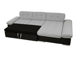 Stūra dīvāns 68208