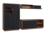 Viesistabas komplekts 452536
