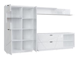 Viesistabas komplekts 452536