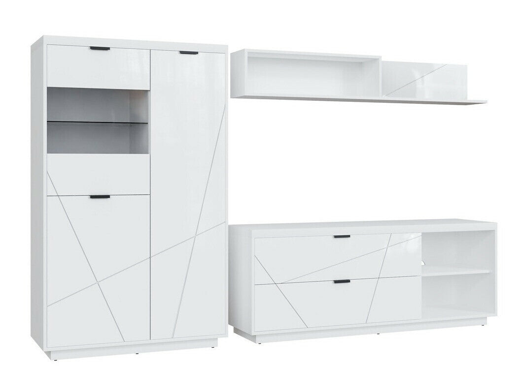 Viesistabas komplekts 452536