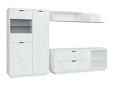 Viesistabas komplekts 452536
