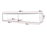 TV galds 71324