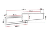 TV galds 227252