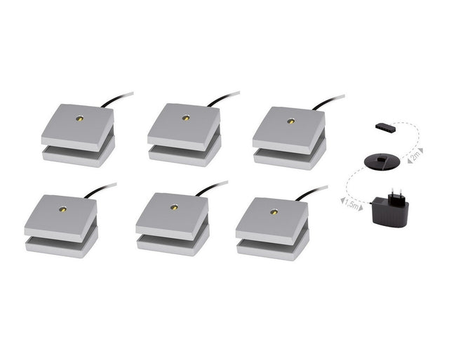LED apgaismojums 307072