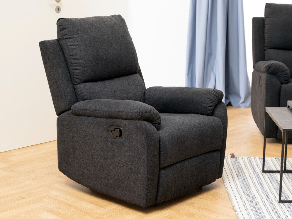 Krēsls reglainer 262306