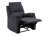 Krēsls reglainer 262306