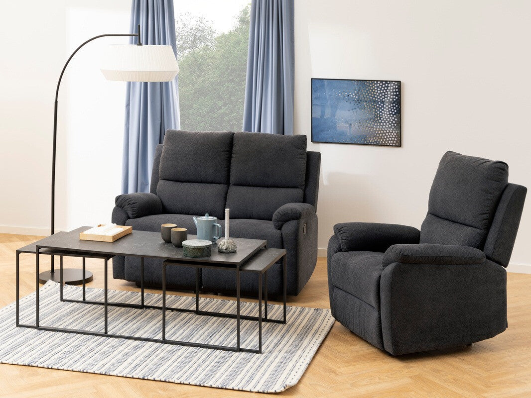 Krēsls reglainer 262306