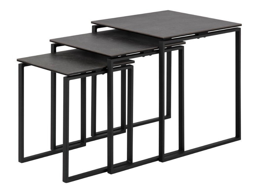 Kafijas galdiņu komplekts 337687