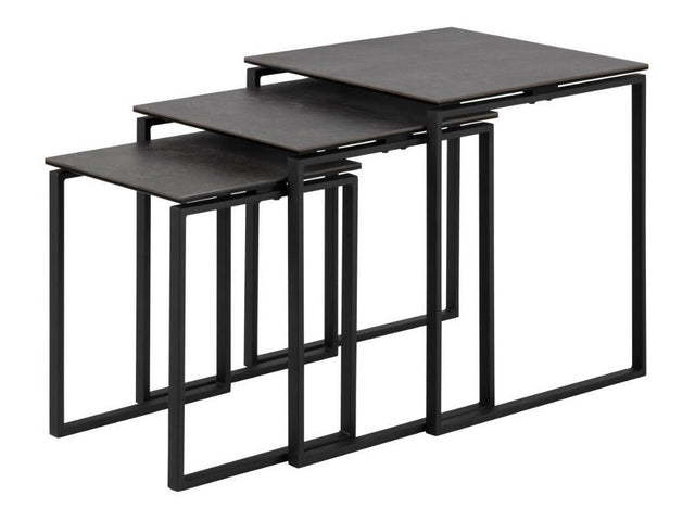 Kafijas galdiņu komplekts 337687