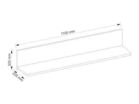 Piekarams plaukts 339167