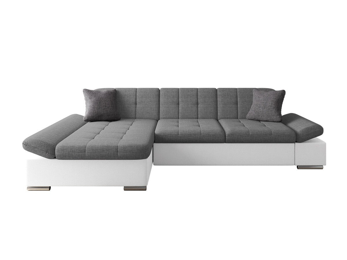 Stūra dīvāns 68206