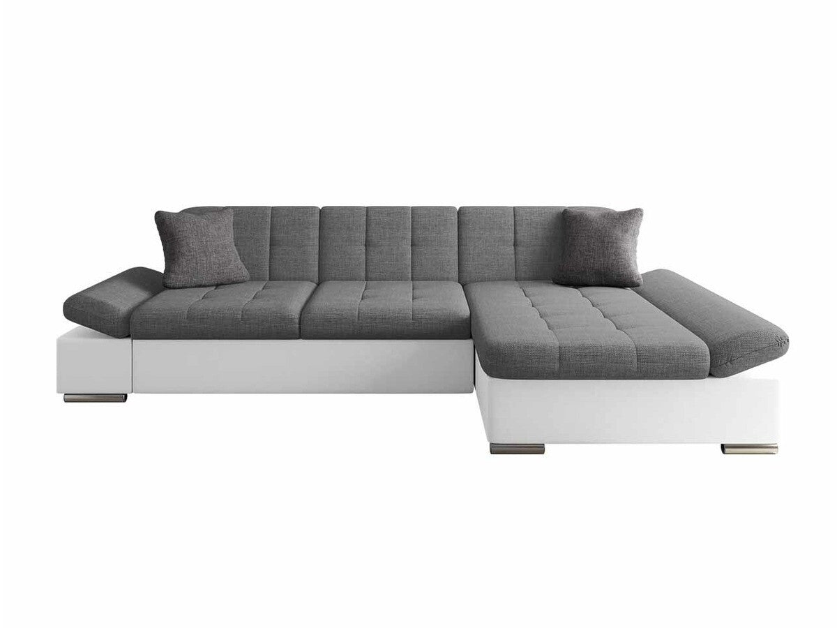 Stūra dīvāns 68206