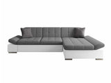 Stūra dīvāns 68206