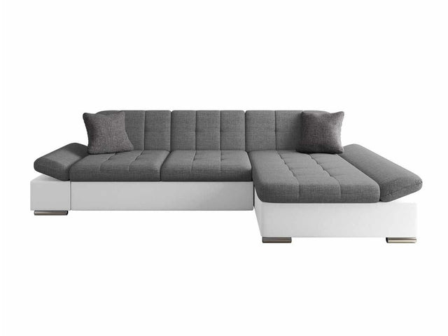 Stūra dīvāns 68206