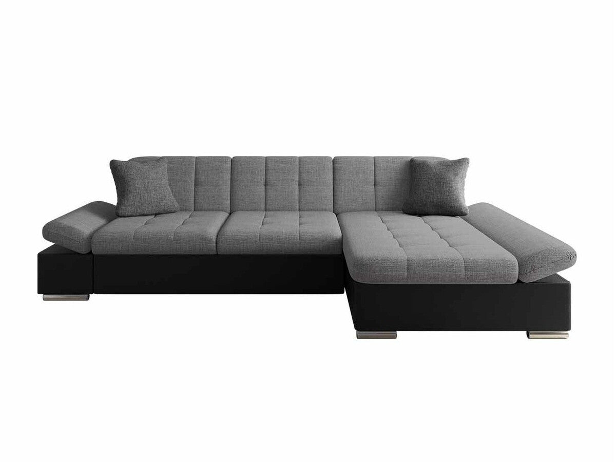 Stūra dīvāns 68206