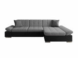 Stūra dīvāns 68206