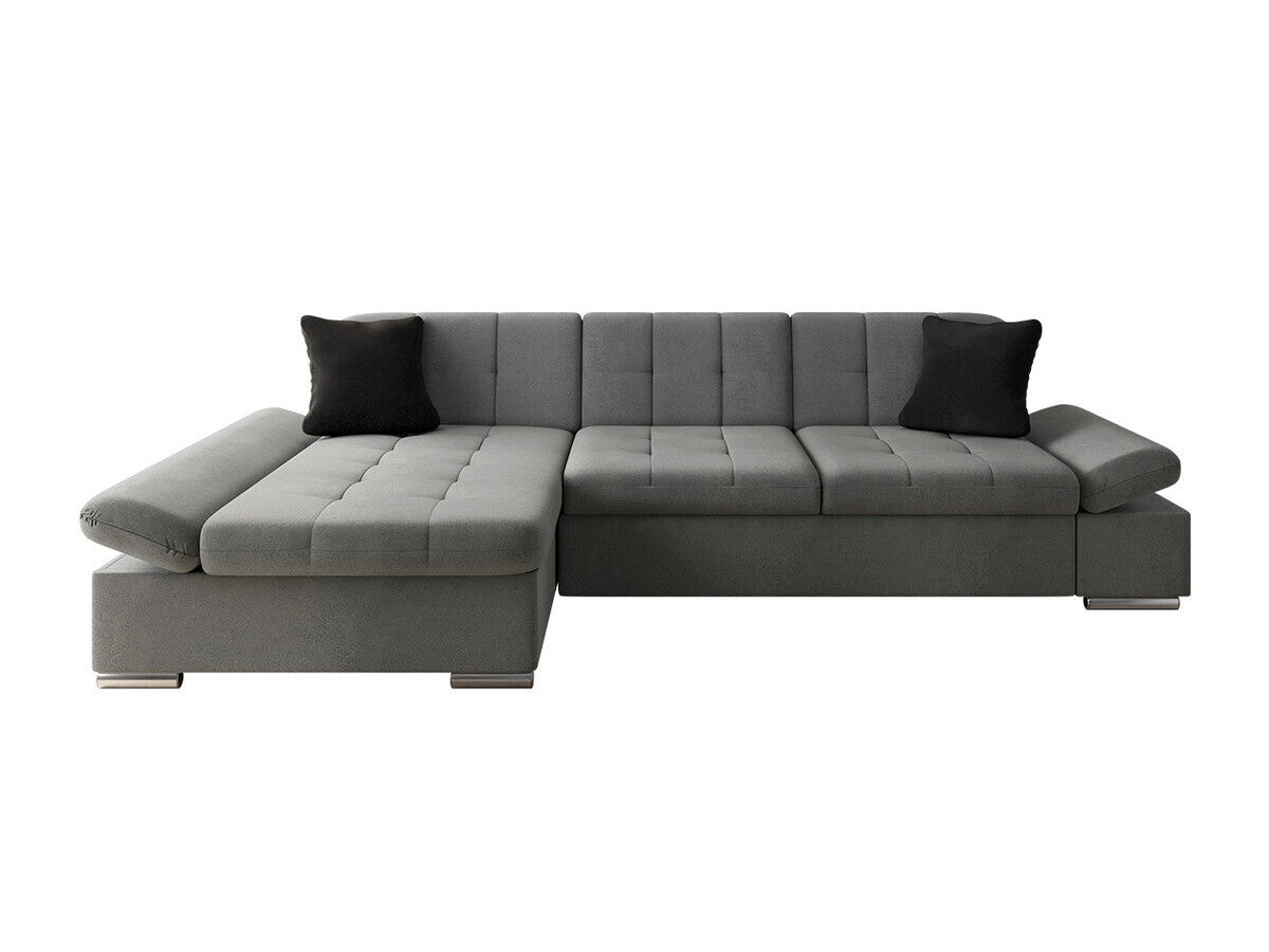 Stūra dīvāns 68206