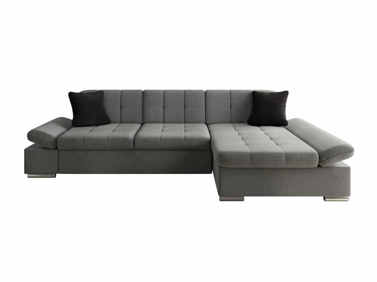 Stūra dīvāns 68206