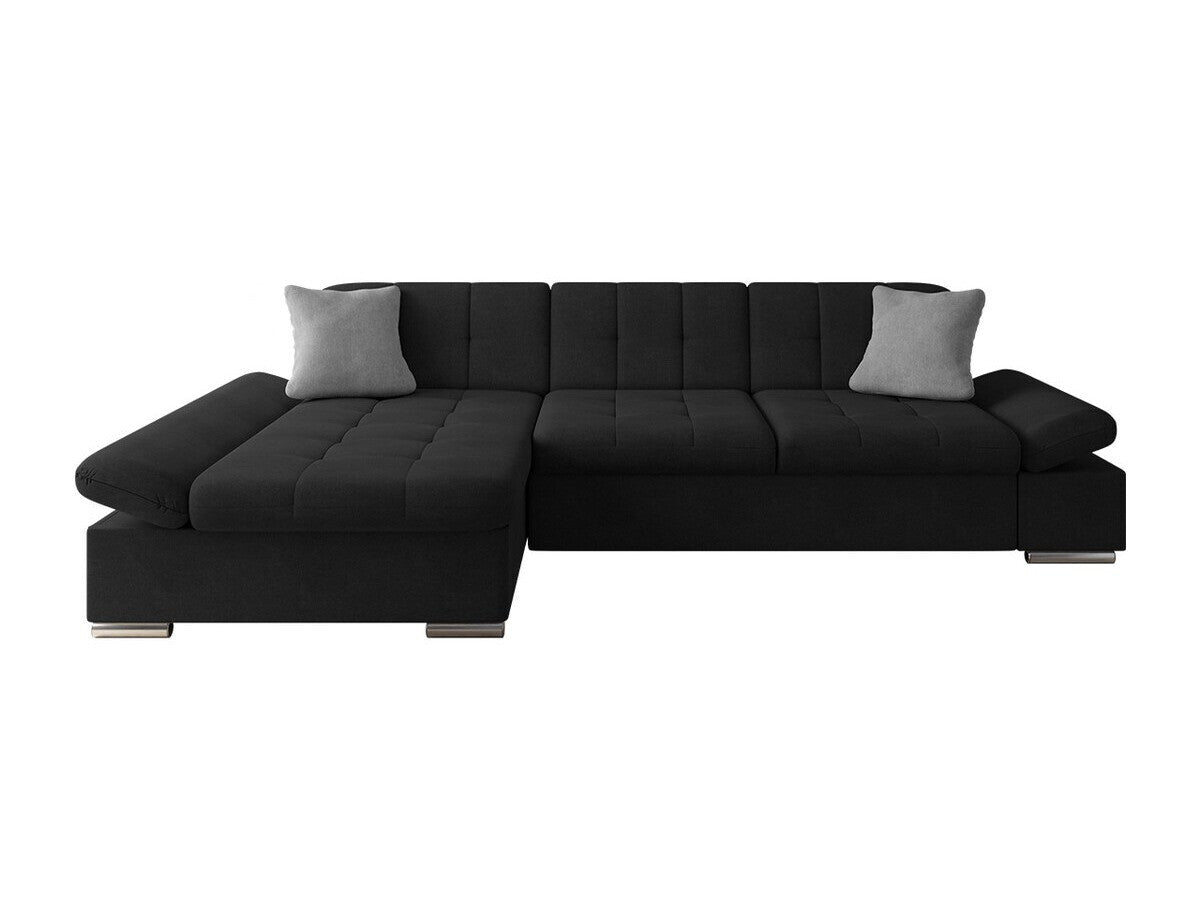 Stūra dīvāns 68208