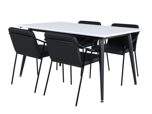 Ēdamistabas komplekts 432539