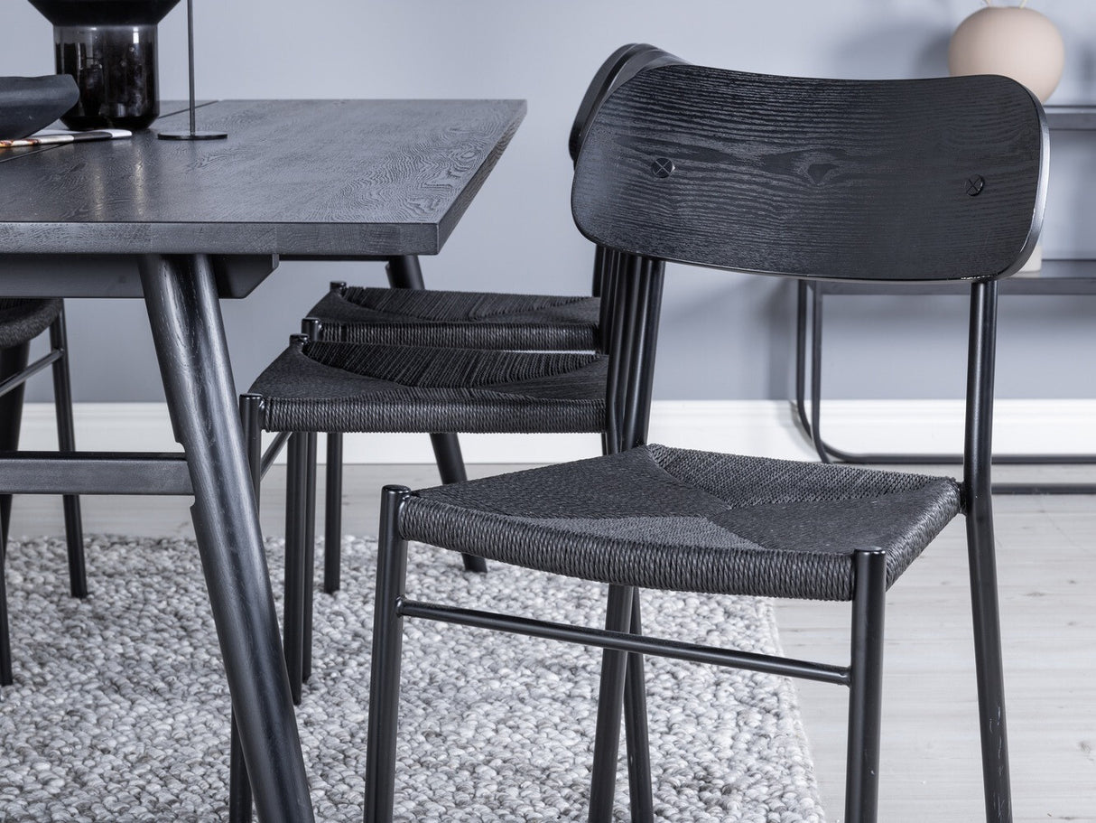 Ēdamistabas komplekts 357812