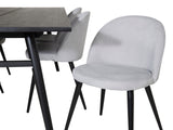 Ēdamistabas komplekts 362416