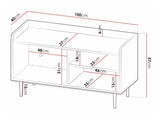 TV galds 453820