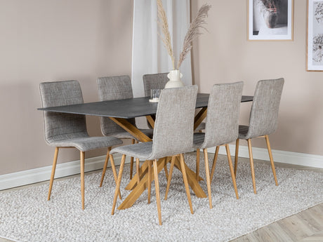 Ēdamistabas komplekts 304907