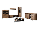 Viesistabas komplekts 453984
