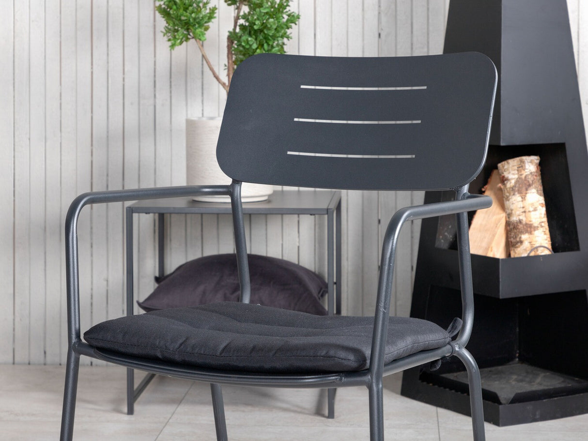 Galds un krēslu komplekts 397792