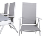 Galds un krēslu komplekts 423021