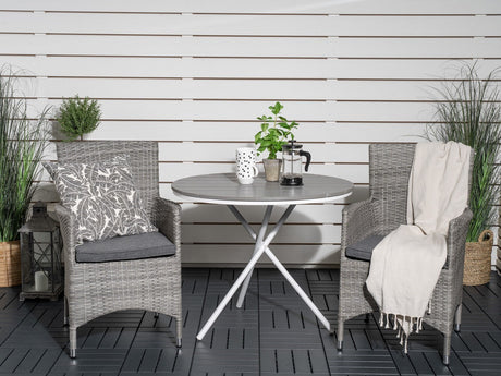 Balkona komplekts 440790