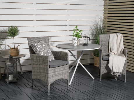 Balkona komplekts 440790