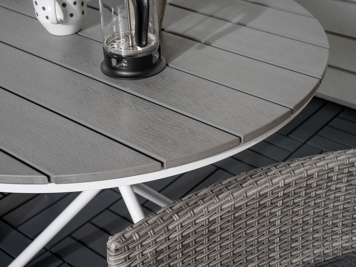 Balkona komplekts 440790