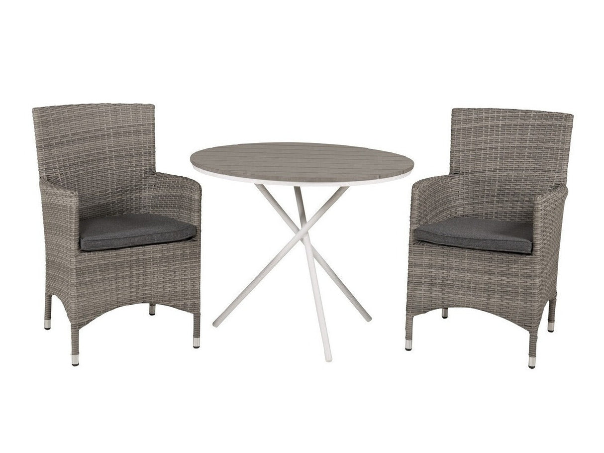 Balkona komplekts 440790