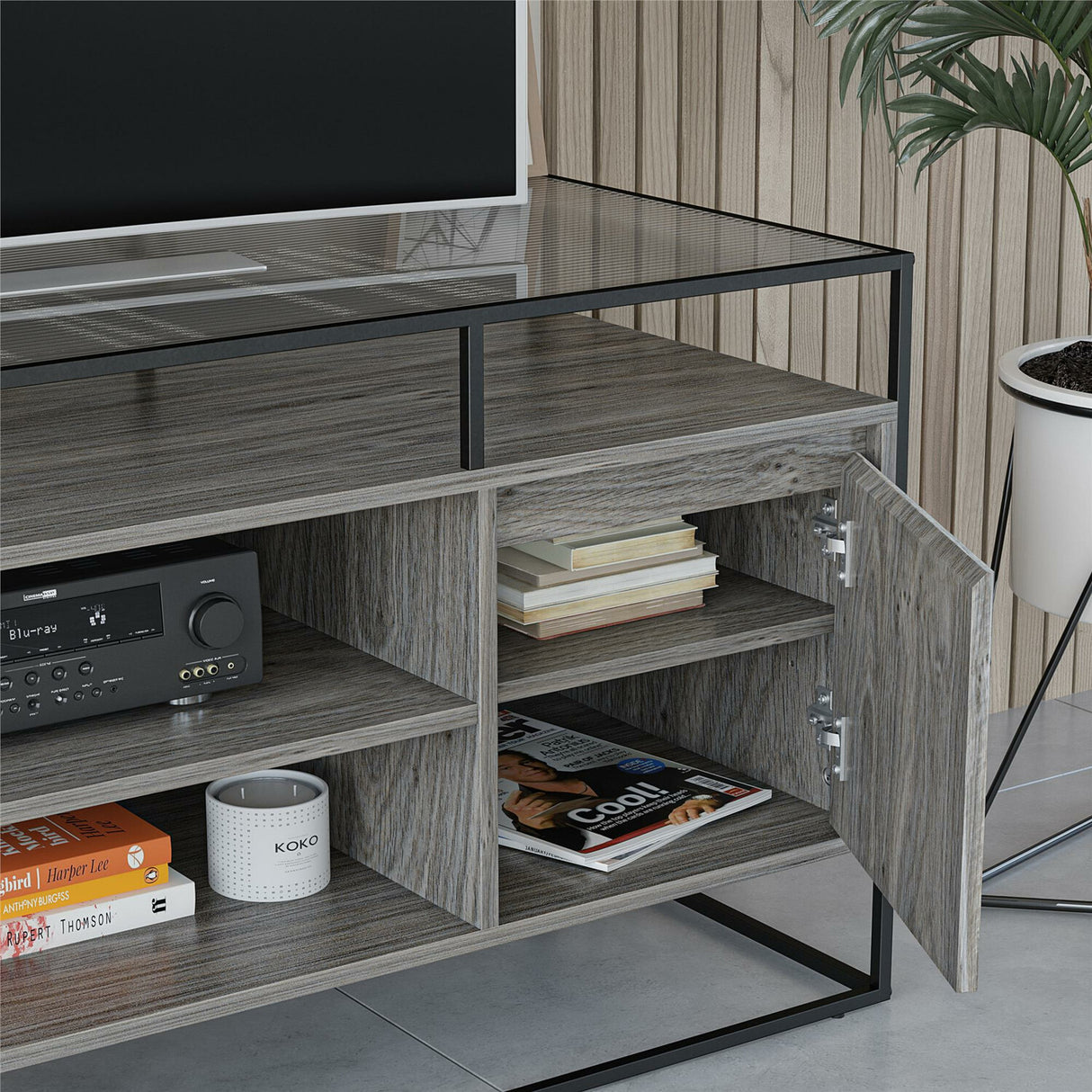 TV galds 454459